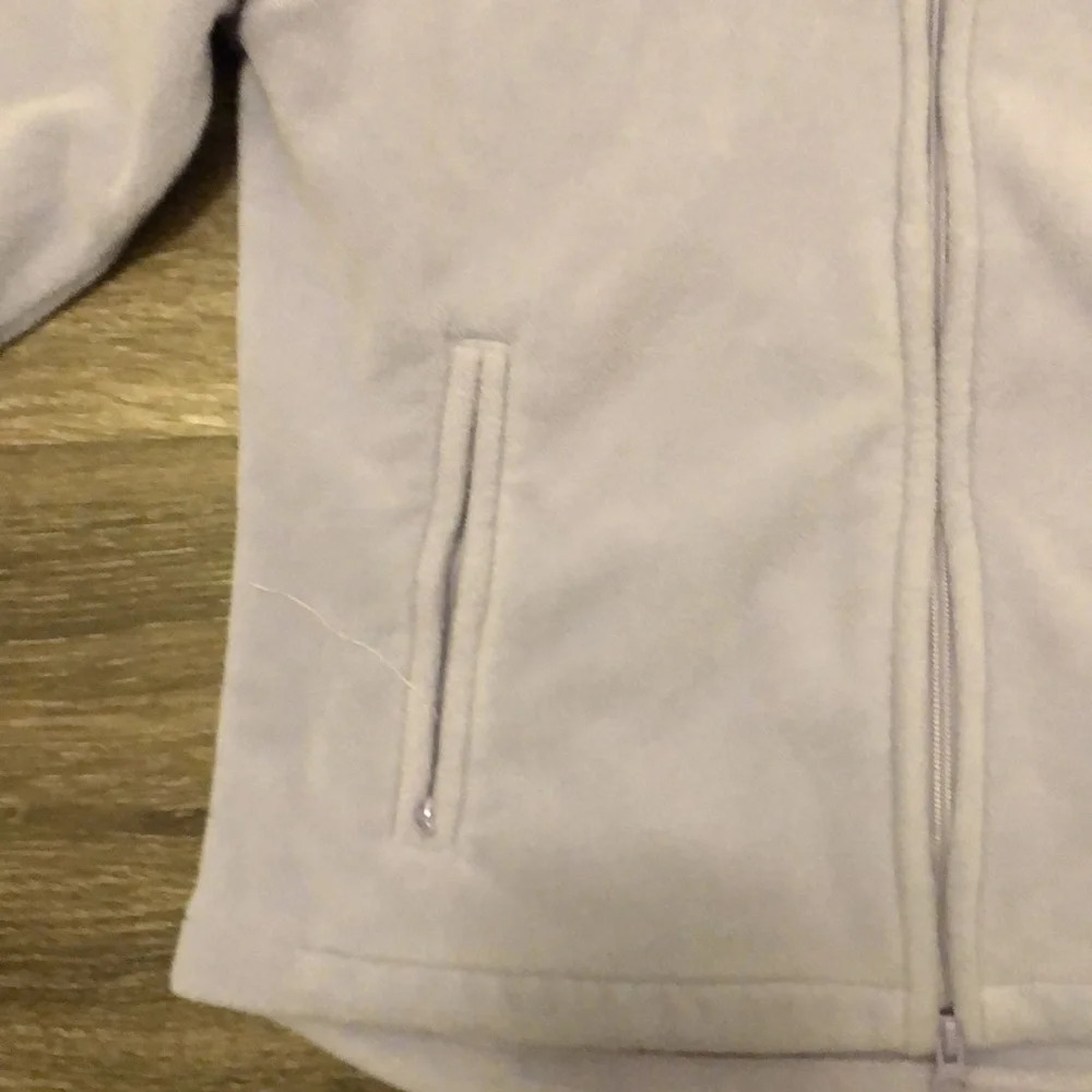 Woolrich Zip up - Picture 2 of 6